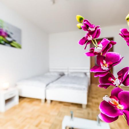 Work & Stay Apartment Monheim Monheim am Rhein Екстер'єр фото