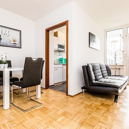 Work & Stay Apartment Monheim Monheim am Rhein Екстер'єр фото