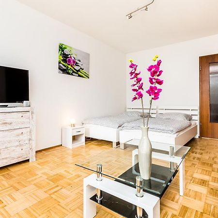 Work & Stay Apartment Monheim Monheim am Rhein Екстер'єр фото