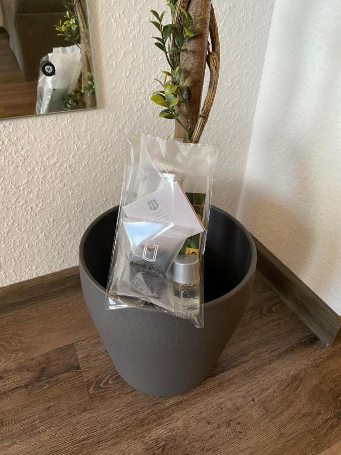 Work & Stay Apartment Monheim Monheim am Rhein Екстер'єр фото