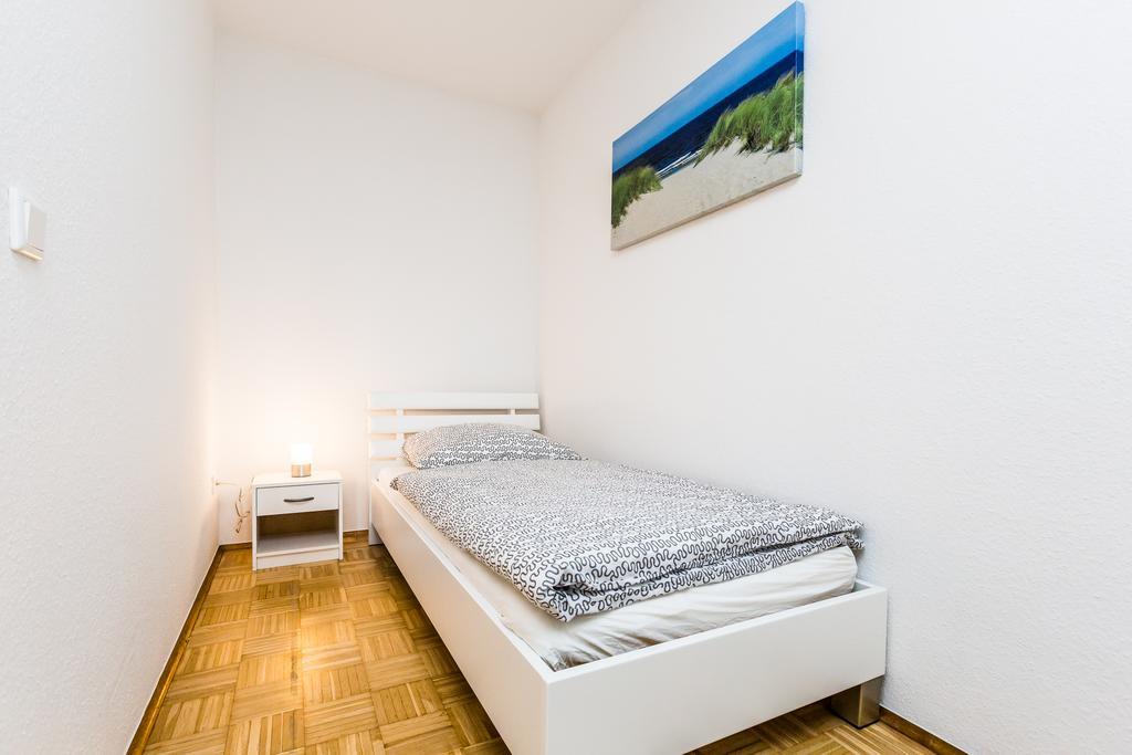 Work & Stay Apartment Monheim Monheim am Rhein Екстер'єр фото