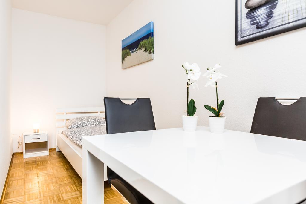 Work & Stay Apartment Monheim Monheim am Rhein Екстер'єр фото