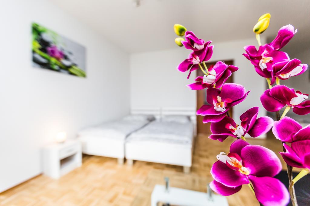 Work & Stay Apartment Monheim Monheim am Rhein Екстер'єр фото