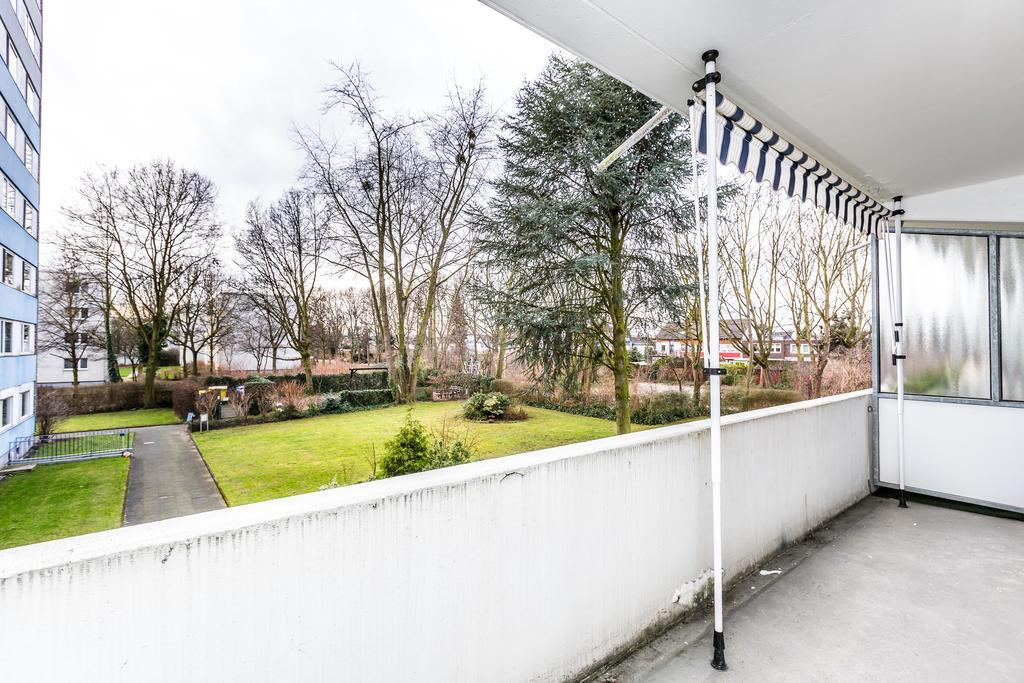 Work & Stay Apartment Monheim Monheim am Rhein Екстер'єр фото