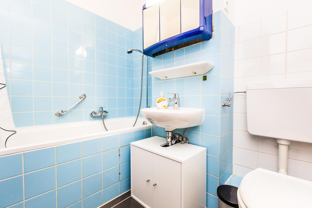 Work & Stay Apartment Monheim Monheim am Rhein Екстер'єр фото